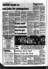 Sheerness Times Guardian Friday 06 November 1981 Page 8
