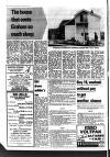 Sheerness Times Guardian Friday 06 November 1981 Page 32
