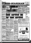 Sheerness Times Guardian Friday 13 November 1981 Page 1