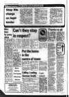 Sheerness Times Guardian Friday 13 November 1981 Page 4