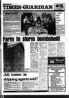 Sheerness Times Guardian Friday 04 December 1981 Page 1