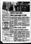 Sheerness Times Guardian Friday 04 December 1981 Page 2