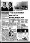 Sheerness Times Guardian Friday 04 December 1981 Page 3