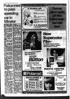 Sheerness Times Guardian Friday 04 December 1981 Page 8
