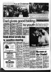 Sheerness Times Guardian Friday 04 December 1981 Page 10