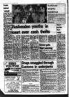 Sheerness Times Guardian Friday 04 December 1981 Page 32