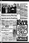 Sheerness Times Guardian Friday 25 December 1981 Page 7