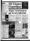 Sheerness Times Guardian Friday 10 January 1986 Page 1
