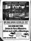 Sheerness Times Guardian Friday 17 January 1986 Page 24