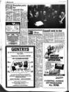 Sheerness Times Guardian Friday 24 January 1986 Page 6