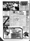 Sheerness Times Guardian Friday 31 January 1986 Page 8