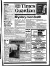 Sheerness Times Guardian Friday 21 March 1986 Page 1