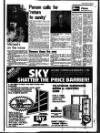 Sheerness Times Guardian Friday 23 January 1987 Page 27