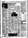 Sheerness Times Guardian Friday 13 February 1987 Page 38