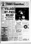 Sheerness Times Guardian Thursday 14 January 1988 Page 1