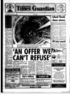 Sheerness Times Guardian Thursday 28 January 1988 Page 1
