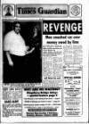 Sheerness Times Guardian Thursday 04 February 1988 Page 1