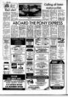 Sheerness Times Guardian Thursday 03 March 1988 Page 38