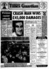 Sheerness Times Guardian Thursday 10 March 1988 Page 1