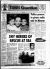 Sheerness Times Guardian Thursday 17 March 1988 Page 1