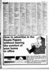 Sheerness Times Guardian Thursday 17 March 1988 Page 35