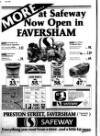 Sheerness Times Guardian Thursday 07 July 1988 Page 14