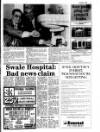 Sheerness Times Guardian Thursday 03 November 1988 Page 7