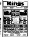 Sheerness Times Guardian Thursday 03 November 1988 Page 35