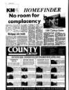 Sheerness Times Guardian Thursday 03 November 1988 Page 36