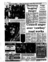 Sheerness Times Guardian Thursday 03 November 1988 Page 48