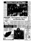 Sheerness Times Guardian Thursday 08 December 1988 Page 12