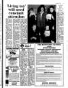 Sheerness Times Guardian Thursday 08 December 1988 Page 13