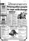 Sheerness Times Guardian Thursday 22 December 1988 Page 25