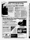 Sheerness Times Guardian Thursday 02 February 1989 Page 24