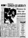 Sheerness Times Guardian Thursday 09 February 1989 Page 1