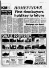 Sheerness Times Guardian Thursday 09 February 1989 Page 33