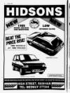 Sheerness Times Guardian Thursday 09 February 1989 Page 40