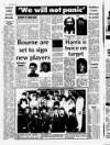 Sheerness Times Guardian Thursday 09 February 1989 Page 42