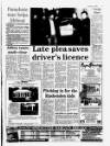 Sheerness Times Guardian Thursday 16 February 1989 Page 5