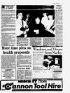 Sheerness Times Guardian Thursday 16 February 1989 Page 7