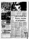 Sheerness Times Guardian Thursday 16 February 1989 Page 14
