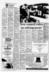 Sheerness Times Guardian Thursday 16 February 1989 Page 16