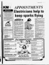 Sheerness Times Guardian Thursday 16 February 1989 Page 27