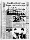 Sheerness Times Guardian Thursday 16 February 1989 Page 45
