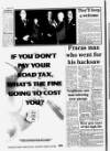 Sheerness Times Guardian Thursday 09 March 1989 Page 8