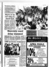 Sheerness Times Guardian Thursday 27 April 1989 Page 9