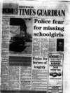 Sheerness Times Guardian