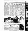 Sheerness Times Guardian Thursday 20 July 1989 Page 30