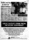 Sheerness Times Guardian Thursday 03 August 1989 Page 11
