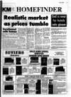 Sheerness Times Guardian Thursday 03 August 1989 Page 37